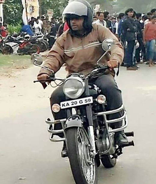 Annamalai